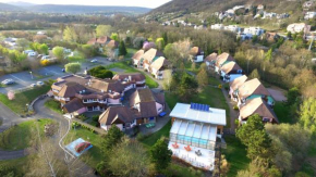 VVF Villages « La Plaine d'Alsace » Obernai